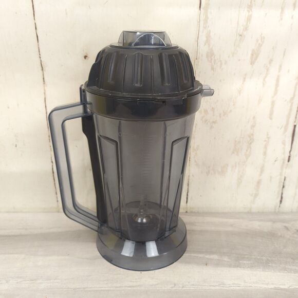Health Master Living Well Montel Blender 70oz Replacement Pitcher W/ Lid - Picture 1 of 5